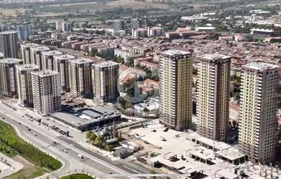 ETLİK ADRES ANKARA EVLERİ 4+1 SATILIK DAİRE