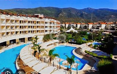 CB YALI'dan Hattuşa Güre'de Mavi Dönem Satılık Devremülk