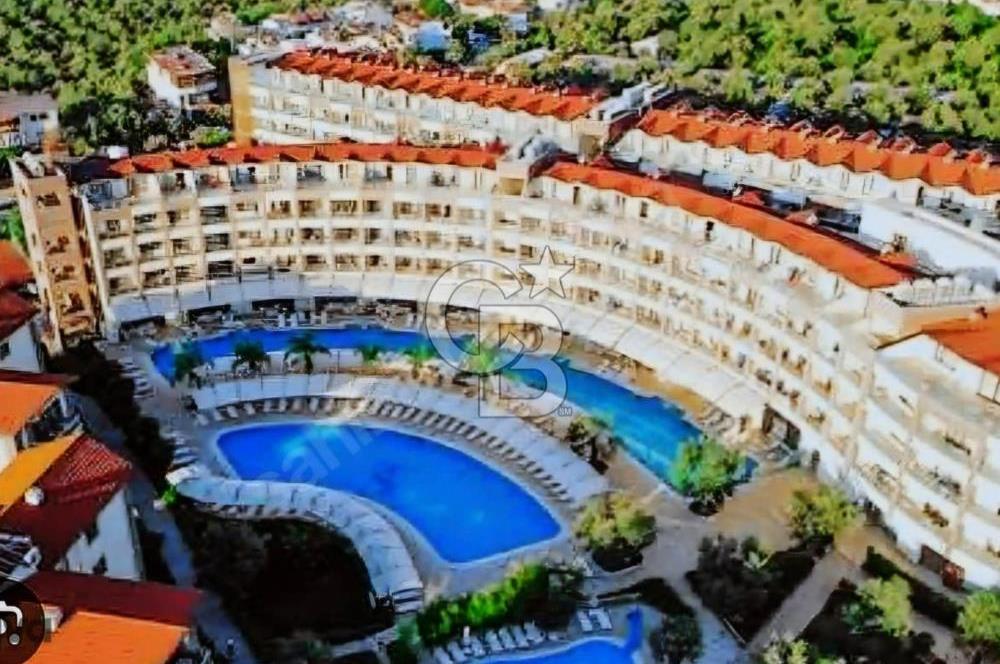 CB YALI'dan Hattuşa Güre'de Mavi Dönem Satılık Devremülk