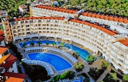 CB YALI'dan Hattuşa Güre'de Mavi Dönem Satılık Devremülk