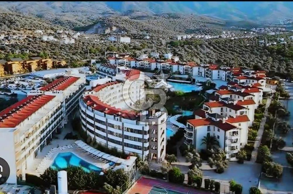 CB YALI'dan Hattuşa Güre'de Mavi Dönem Satılık Devremülk