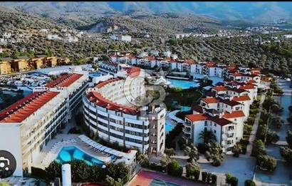 CB YALI'dan Hattuşa Güre'de Mavi Dönem Satılık Devremülk