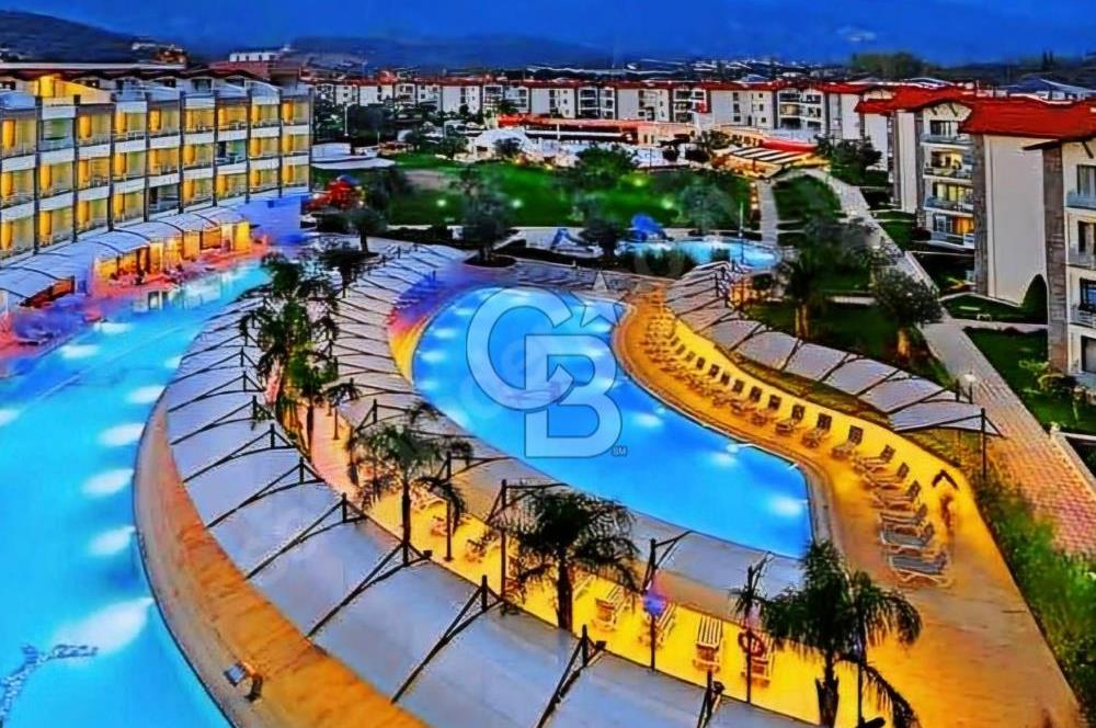 CB YALI'dan Hattuşa Güre'de Mavi Dönem Satılık Devremülk