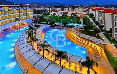 CB YALI'dan Hattuşa Güre'de Mavi Dönem Satılık Devremülk