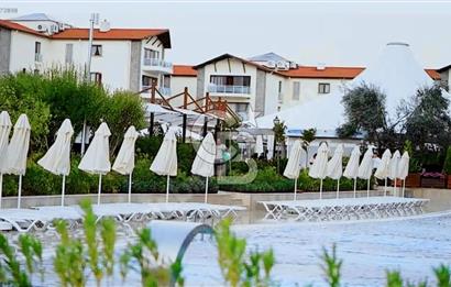 CB YALI'dan Hattuşa Güre'de Mavi Dönem Satılık Devremülk