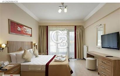 CB YALI'dan Hattuşa Güre'de Mavi Dönem Satılık Devremülk