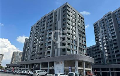 AP İSPORT METRO DURAĞI YANINDA KİRALIK SIFIR 1+1 DAİRE 