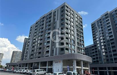 AP İSPORT METRO DURAĞI YANINDA KİRALIK SIFIR 1+1 DAİRE 