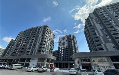 AP İSPORT METRO DURAĞI YANINDA KİRALIK SIFIR 1+1 DAİRE 