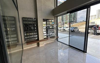 AP İSPORT METRO DURAĞI YANINDA KİRALIK SIFIR 1+1 DAİRE 
