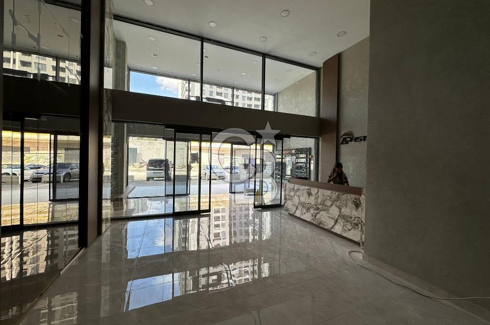 AP İSPORT METRO DURAĞI YANINDA KİRALIK SIFIR 1+1 DAİRE 