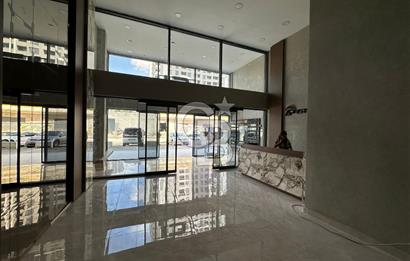 AP İSPORT METRO DURAĞI YANINDA KİRALIK SIFIR 1+1 DAİRE 