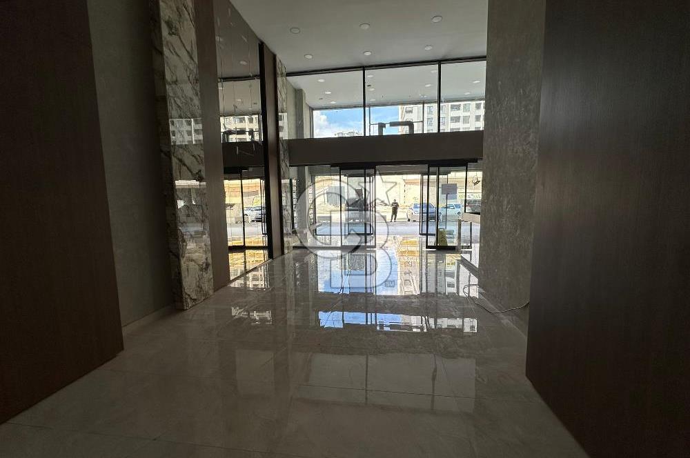 AP İSPORT METRO DURAĞI YANINDA KİRALIK SIFIR 1+1 DAİRE 