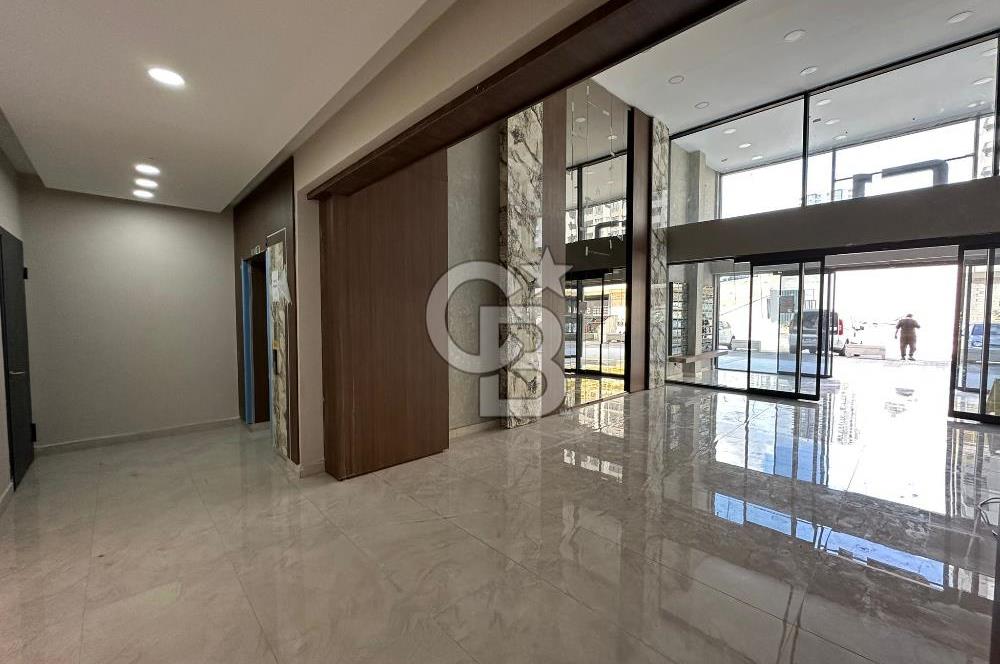 AP İSPORT METRO DURAĞI YANINDA KİRALIK SIFIR 1+1 DAİRE 