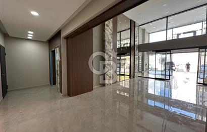 AP İSPORT METRO DURAĞI YANINDA KİRALIK SIFIR 1+1 DAİRE 