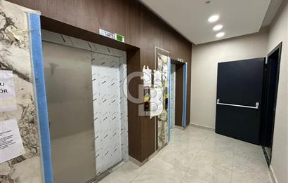 AP İSPORT METRO DURAĞI YANINDA KİRALIK SIFIR 1+1 DAİRE 