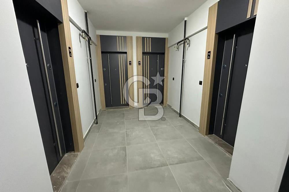 AP İSPORT METRO DURAĞI YANINDA KİRALIK SIFIR 1+1 DAİRE 