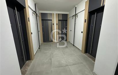 AP İSPORT METRO DURAĞI YANINDA KİRALIK SIFIR 1+1 DAİRE 