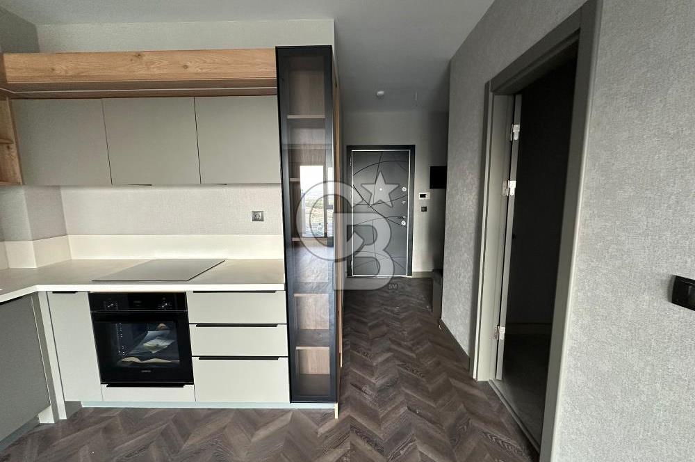 AP İSPORT METRO DURAĞI YANINDA KİRALIK SIFIR 1+1 DAİRE 