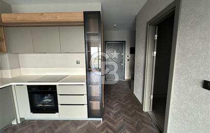 AP İSPORT METRO DURAĞI YANINDA KİRALIK SIFIR 1+1 DAİRE 