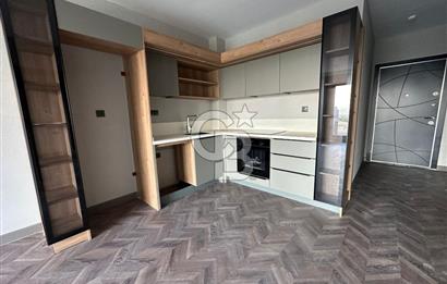 AP İSPORT METRO DURAĞI YANINDA KİRALIK SIFIR 1+1 DAİRE 