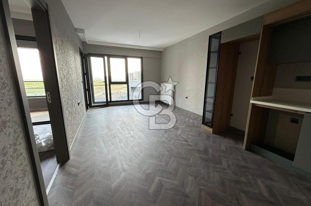 AP İSPORT METRO DURAĞI YANINDA KİRALIK SIFIR 1+1 DAİRE 