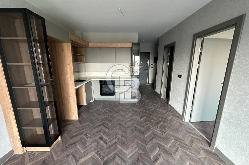 AP İSPORT METRO DURAĞI YANINDA KİRALIK SIFIR 1+1 DAİRE 