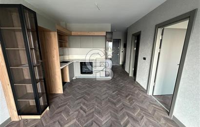 AP İSPORT METRO DURAĞI YANINDA KİRALIK SIFIR 1+1 DAİRE 