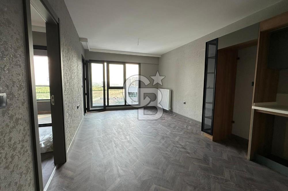 AP İSPORT METRO DURAĞI YANINDA KİRALIK SIFIR 1+1 DAİRE 