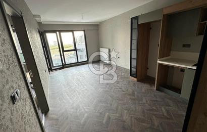 AP İSPORT METRO DURAĞI YANINDA KİRALIK SIFIR 1+1 DAİRE 