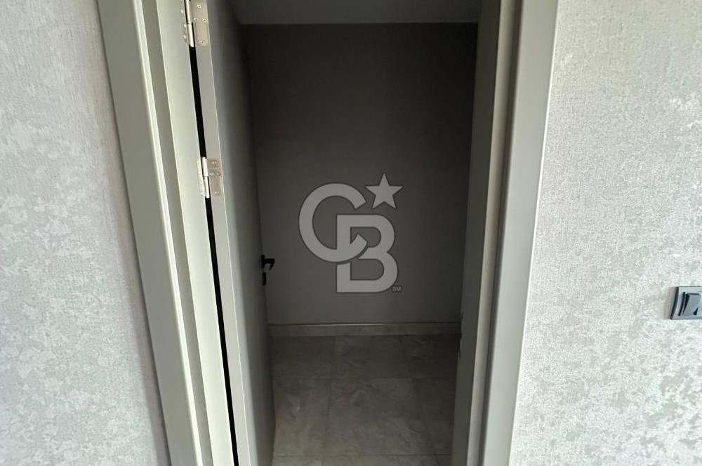 AP İSPORT METRO DURAĞI YANINDA KİRALIK SIFIR 1+1 DAİRE 