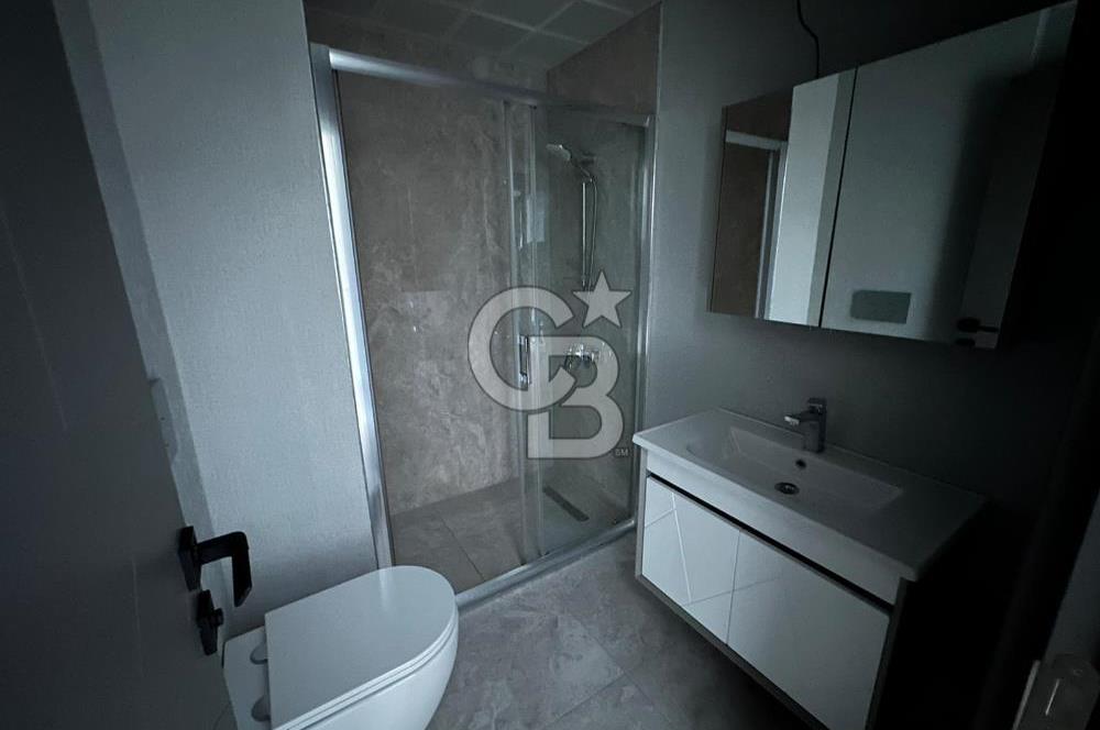 AP İSPORT METRO DURAĞI YANINDA KİRALIK SIFIR 1+1 DAİRE 