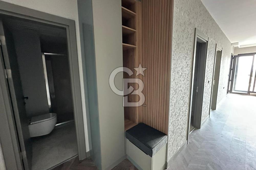 AP İSPORT METRO DURAĞI YANINDA KİRALIK SIFIR 1+1 DAİRE 