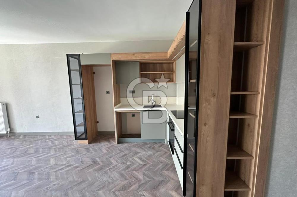 AP İSPORT METRO DURAĞI YANINDA KİRALIK SIFIR 1+1 DAİRE 