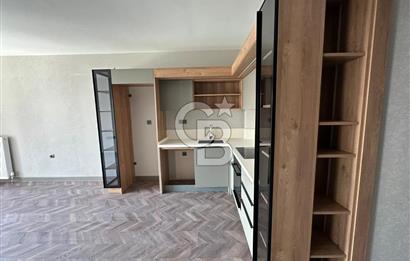 AP İSPORT METRO DURAĞI YANINDA KİRALIK SIFIR 1+1 DAİRE 