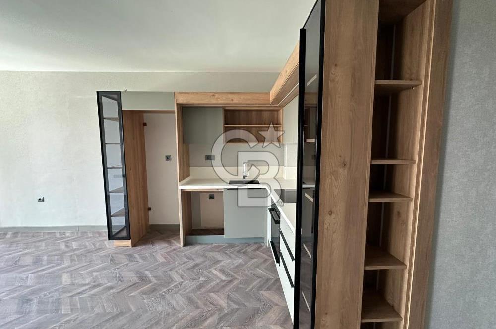 AP İSPORT METRO DURAĞI YANINDA KİRALIK SIFIR 1+1 DAİRE 