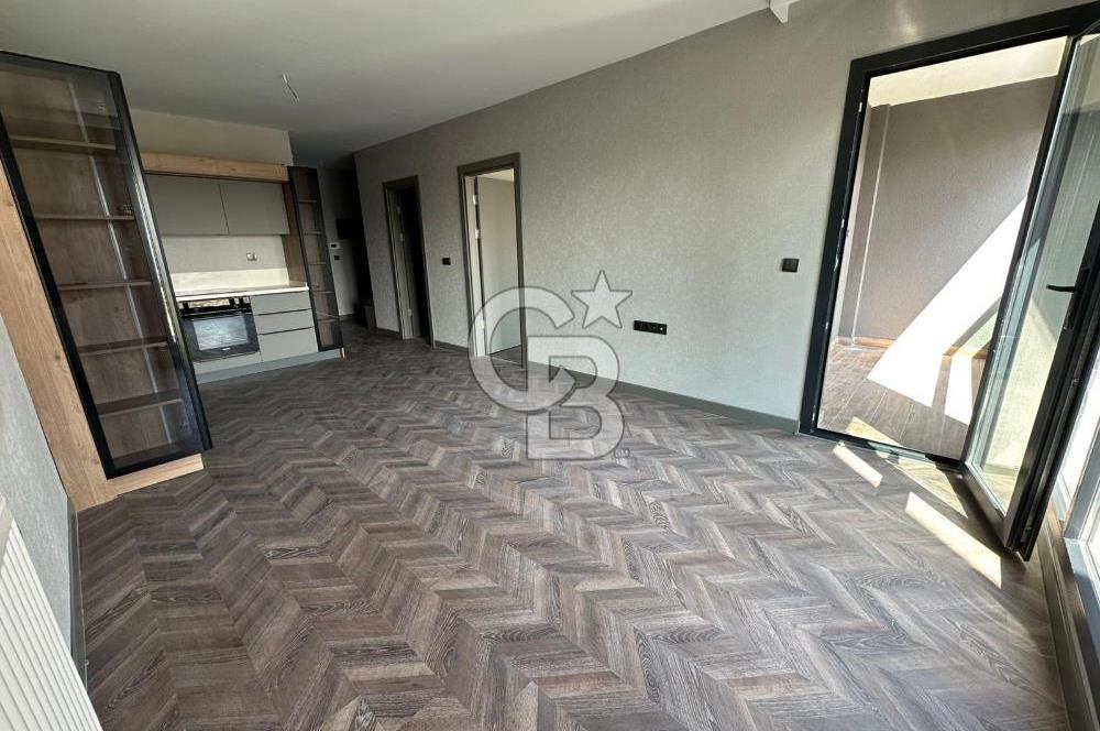 AP İSPORT METRO DURAĞI YANINDA KİRALIK SIFIR 1+1 DAİRE 