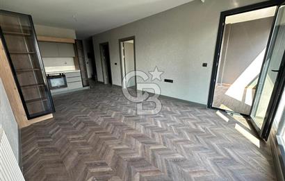 AP İSPORT METRO DURAĞI YANINDA KİRALIK SIFIR 1+1 DAİRE 