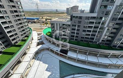 AP İSPORT METRO DURAĞI YANINDA KİRALIK SIFIR 1+1 DAİRE 