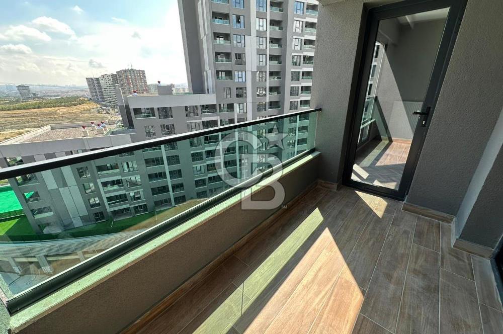 AP İSPORT METRO DURAĞI YANINDA KİRALIK SIFIR 1+1 DAİRE 