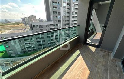 AP İSPORT METRO DURAĞI YANINDA KİRALIK SIFIR 1+1 DAİRE 