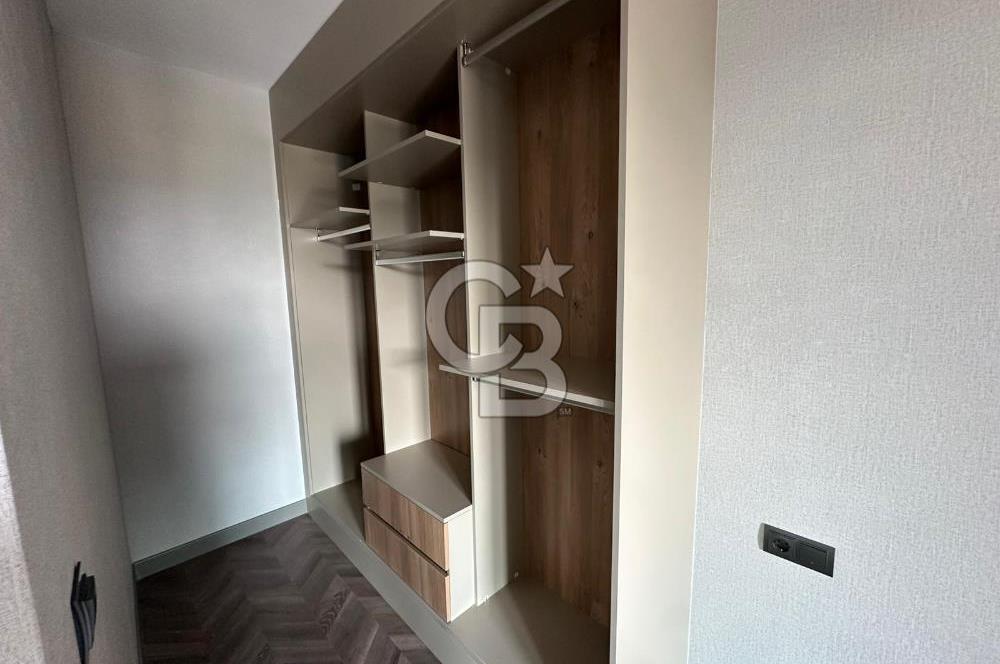 AP İSPORT METRO DURAĞI YANINDA KİRALIK SIFIR 1+1 DAİRE 