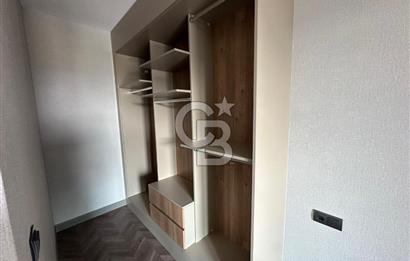 AP İSPORT METRO DURAĞI YANINDA KİRALIK SIFIR 1+1 DAİRE 