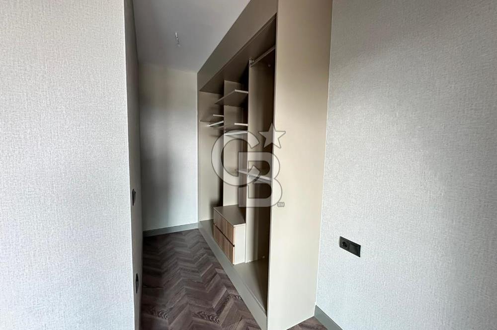 AP İSPORT METRO DURAĞI YANINDA KİRALIK SIFIR 1+1 DAİRE 