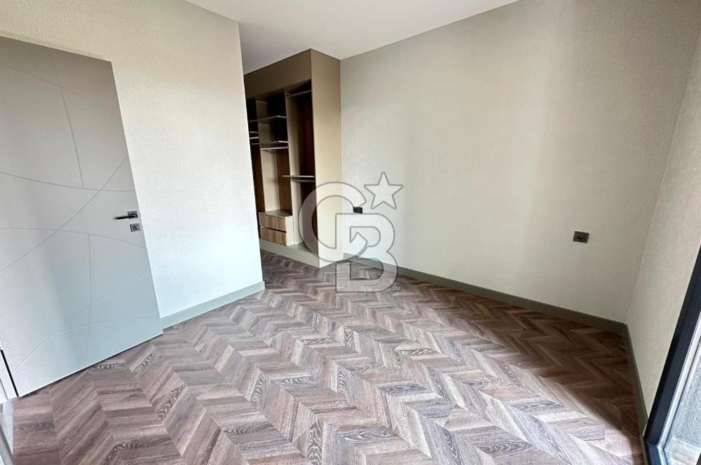 AP İSPORT METRO DURAĞI YANINDA KİRALIK SIFIR 1+1 DAİRE 