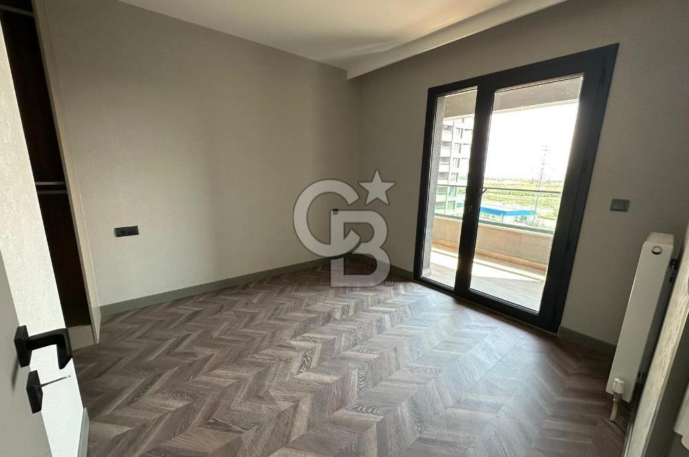 AP İSPORT METRO DURAĞI YANINDA KİRALIK SIFIR 1+1 DAİRE 