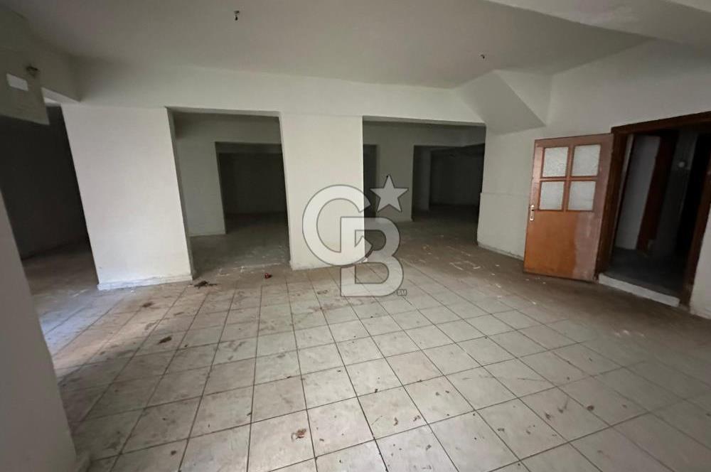 Demetgül Yeni Adliye Yakını 300m2 Satılık Depo