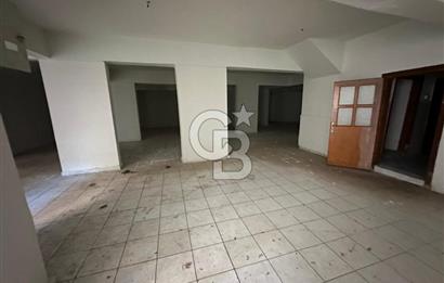 Demetgül Yeni Adliye Yakını 300m2 Satılık Depo