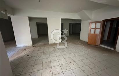 Demetgül Yeni Adliye Yakını 300m2 Satılık Depo