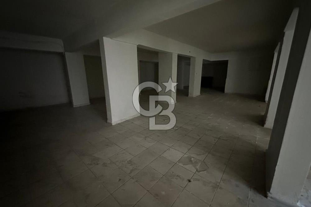Demetgül Yeni Adliye Yakını 300m2 Satılık Depo